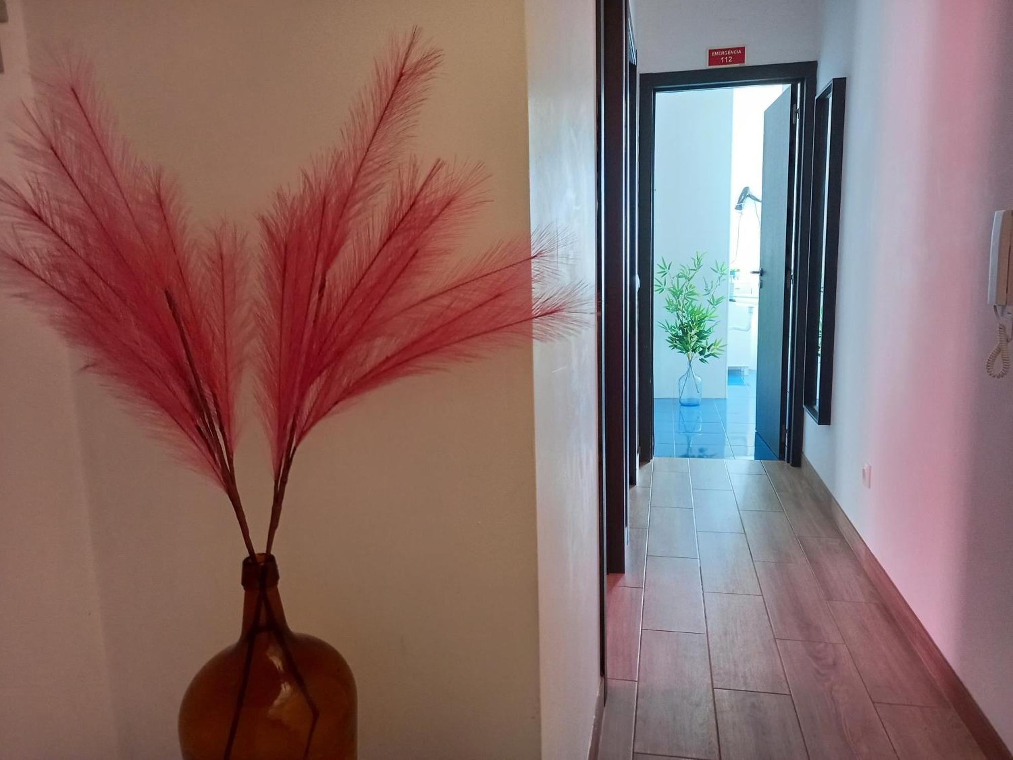 Friendly Peniche Apartment Bagian luar foto