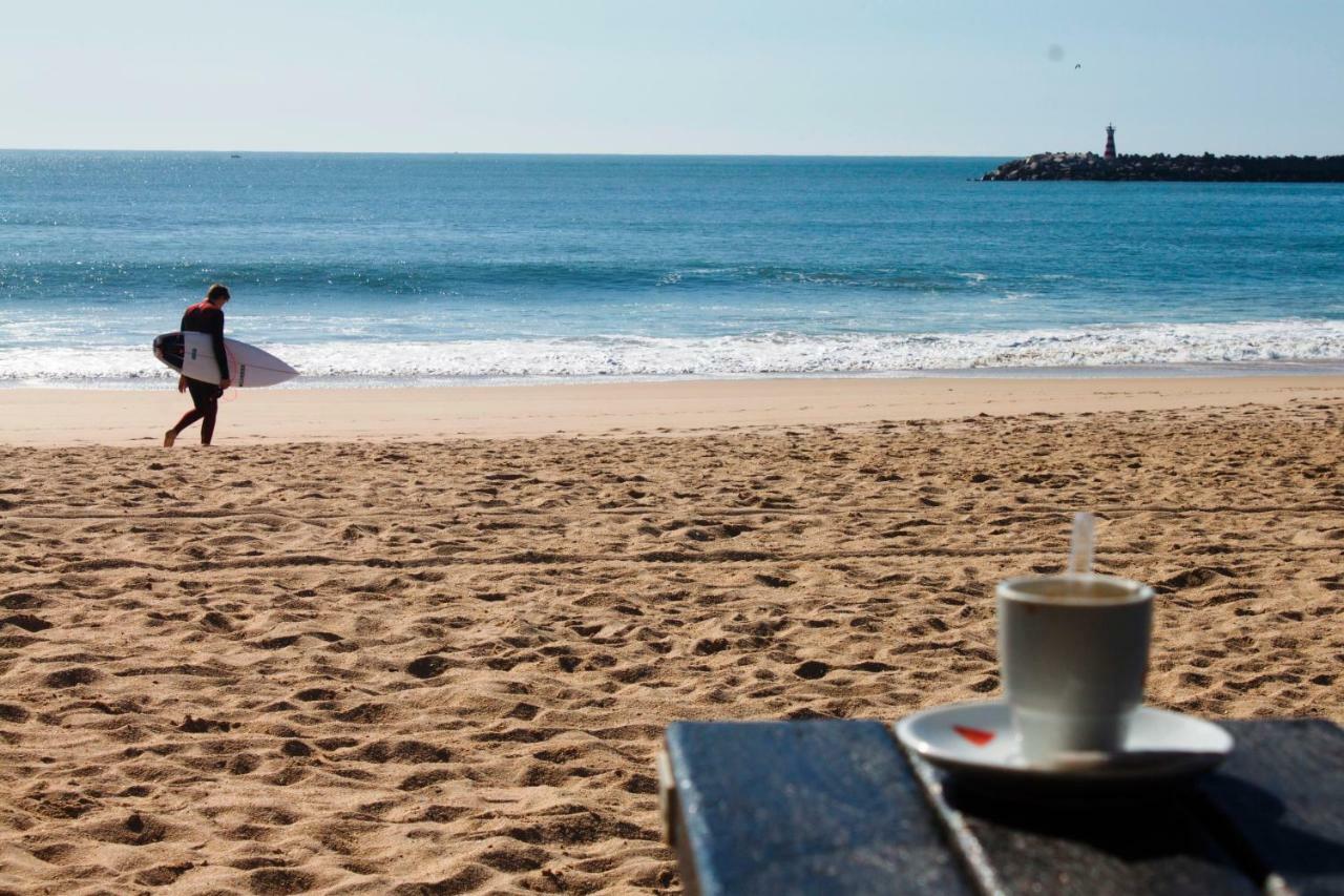 Friendly Peniche Apartment Bagian luar foto