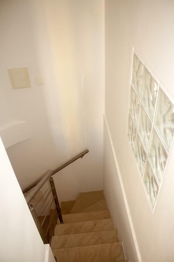 Friendly Peniche Apartment Bagian luar foto
